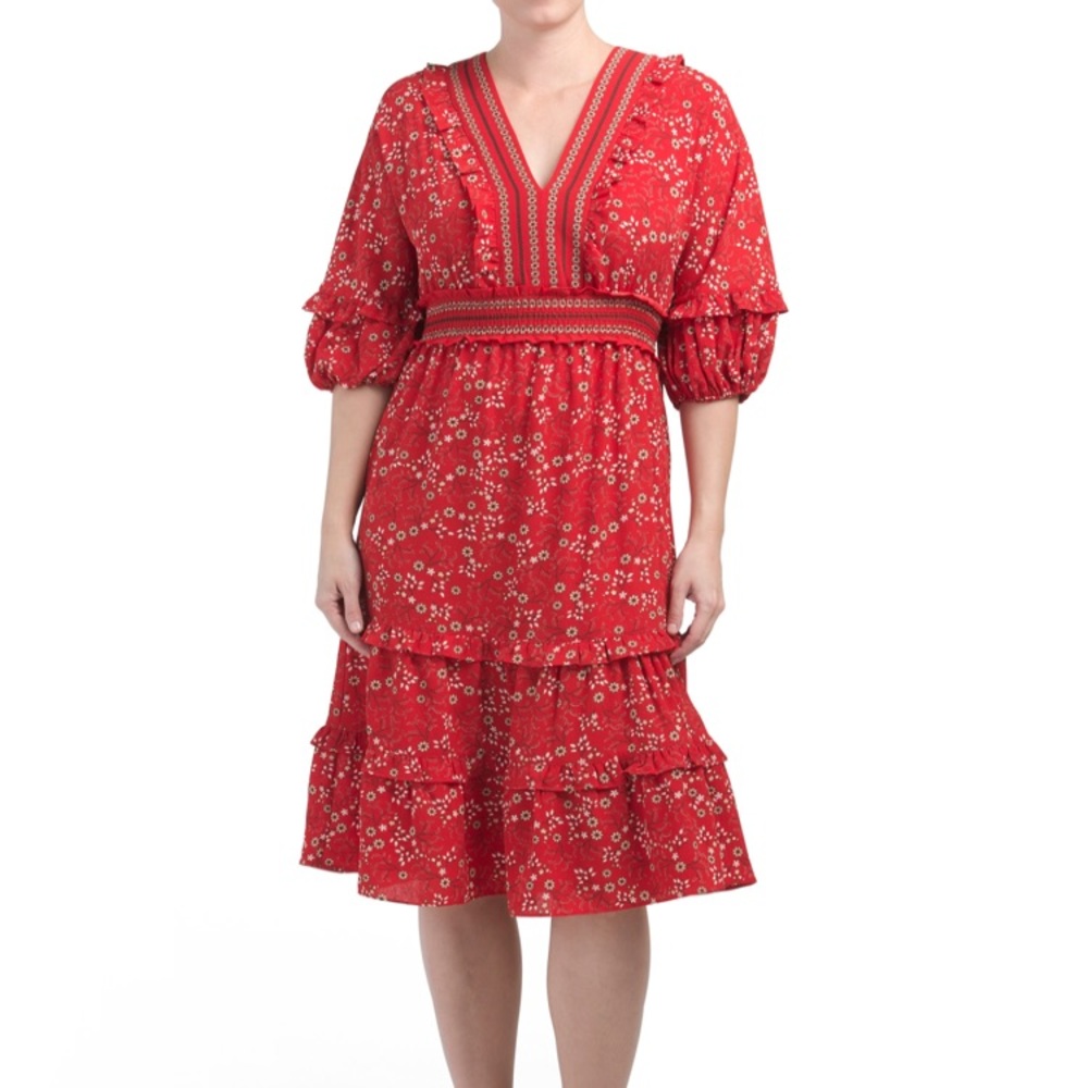 Beautiful summer dress❤️